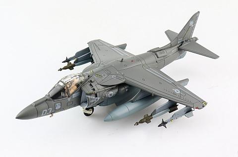    AV-8B Harrier II Plus