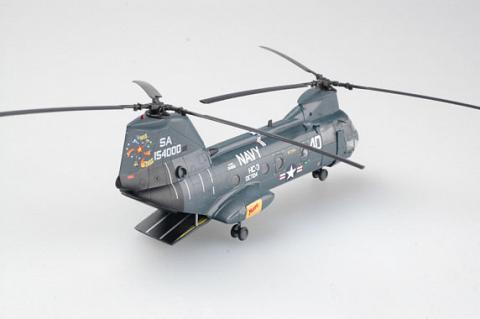    Boeing CH-46D Sea Knight
