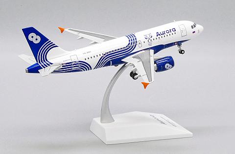    Airbus A319 " "