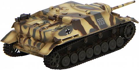     "Jagdpanzer IV"
