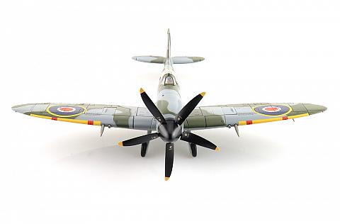    Supermarine Spitfire Mk.XIV
