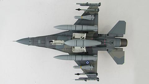    Lockheed F-16D Fighting Falcon