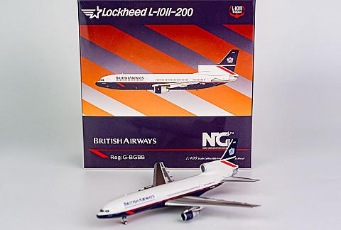    Lockheed L-1011-200 TriStar