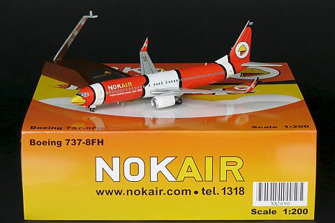    -737-800  Nok Air