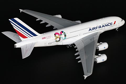    Airbus A380-800 "80 "