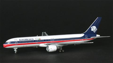    Boeing 757-200