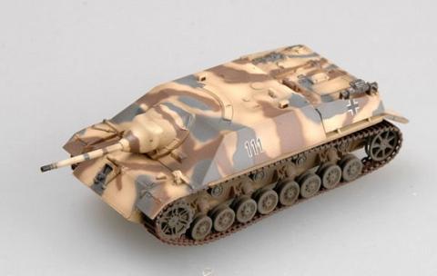  "Jagdpanzer IV"