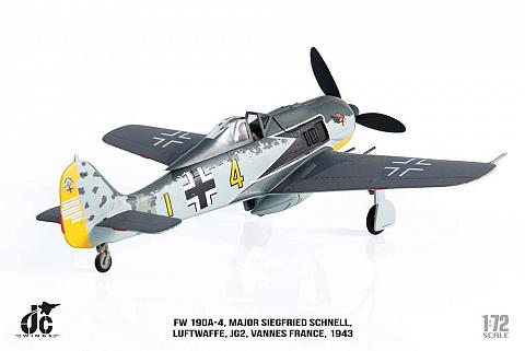    Focke-Wulf FW190A-4