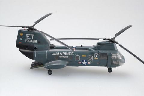    Boeing CH-46D Sea Knight