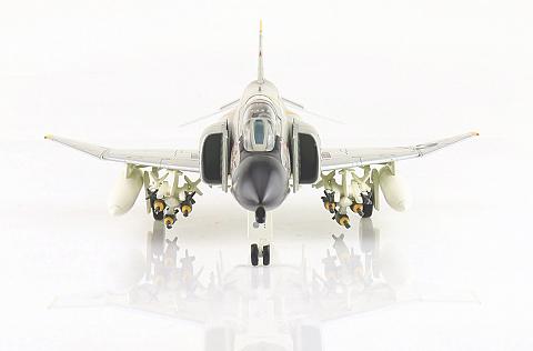    McDonnell Douglas F-4B Phantom II