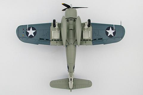    Vought F4U-1 Corsair