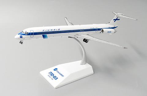    McDonnell Douglas MD-83