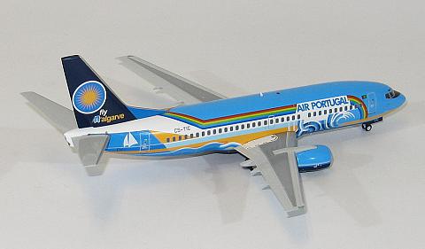    Boeing 737-300 "Fly Algarve"