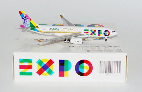    Airbus A330-200 "EXPO 2015"