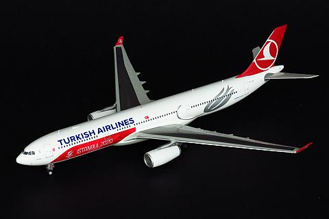    Airbus A330-300 "Istanbul 2020"