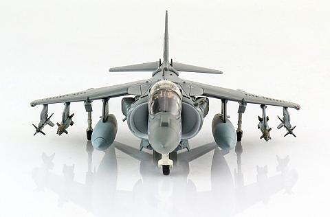    AV-8B Harrier II Plus