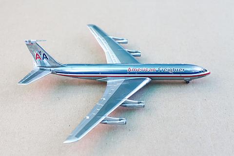    Boeing 707-323C