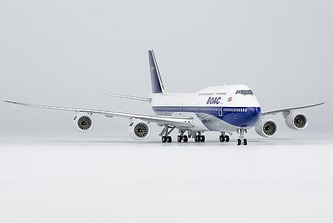    Boeing 747-8