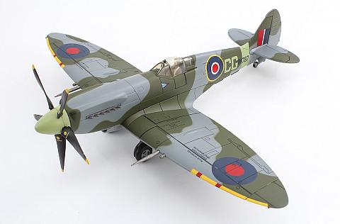    Supermarine Spitfire Mk.XIV