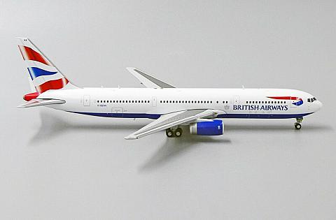    Boeing 767-300ER