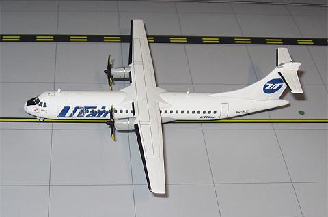   ATR 72  ""  JC Wings