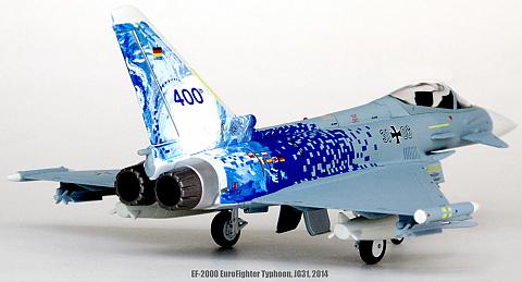    Eurofighter EF2000