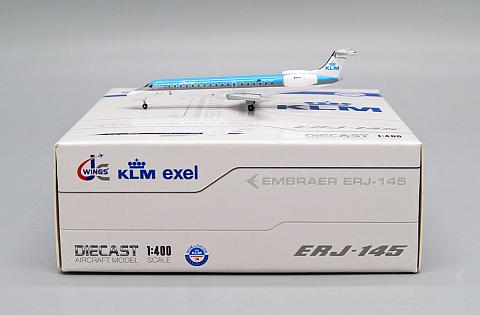    Embraer ERJ-145