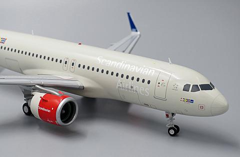   Airbus A320neo
