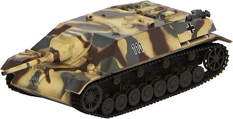     "Jagdpanzer IV"