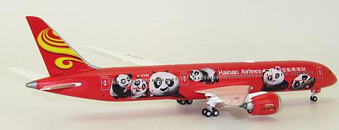    Boeing 787-9 "Panda"