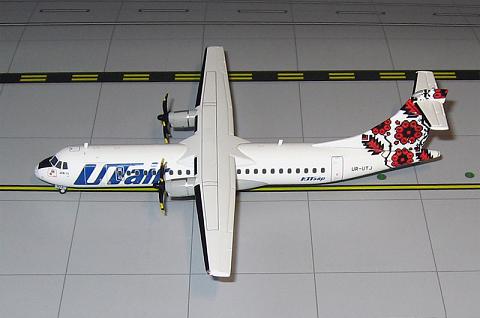   ATR 72  " "   1:200