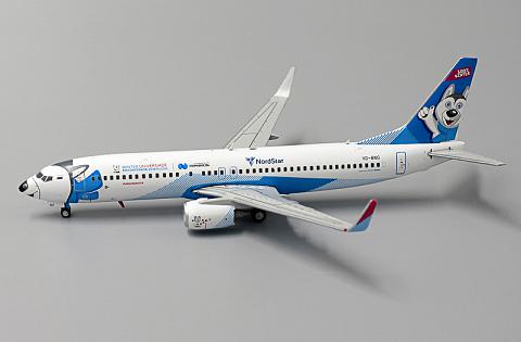    Boeing 737-800 ""