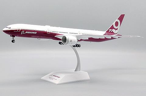    Boeing 777-9X