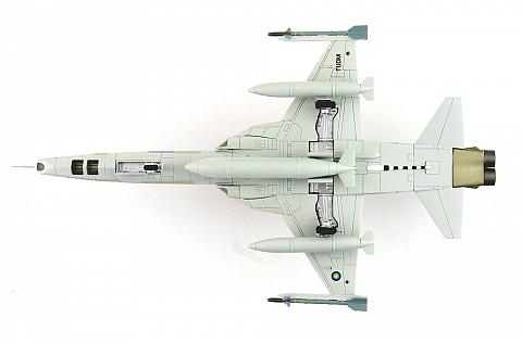    Northrop RF-5E "Tiger Eye"