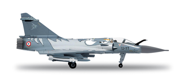    Dassault Mirage 2000C  