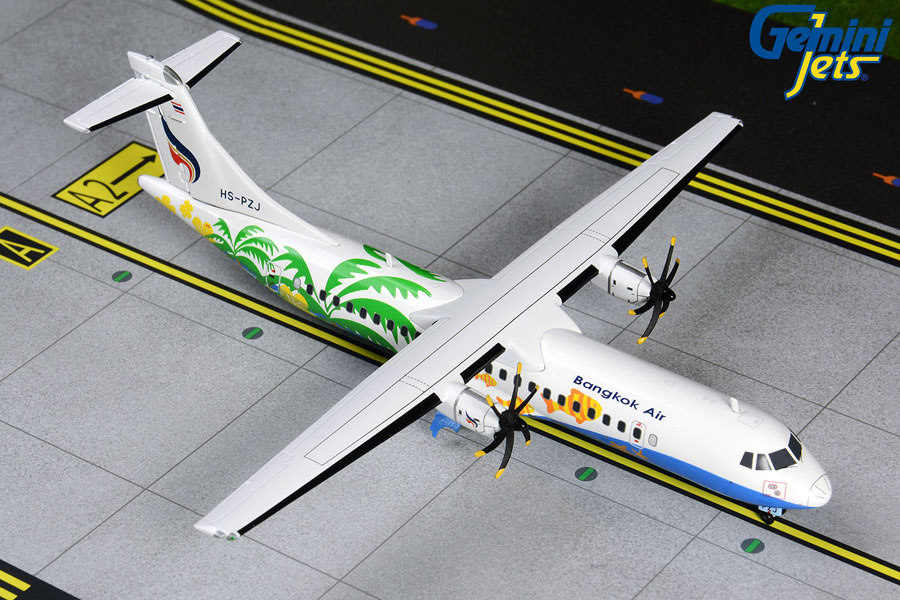    ATR 72 "Koh Samui"