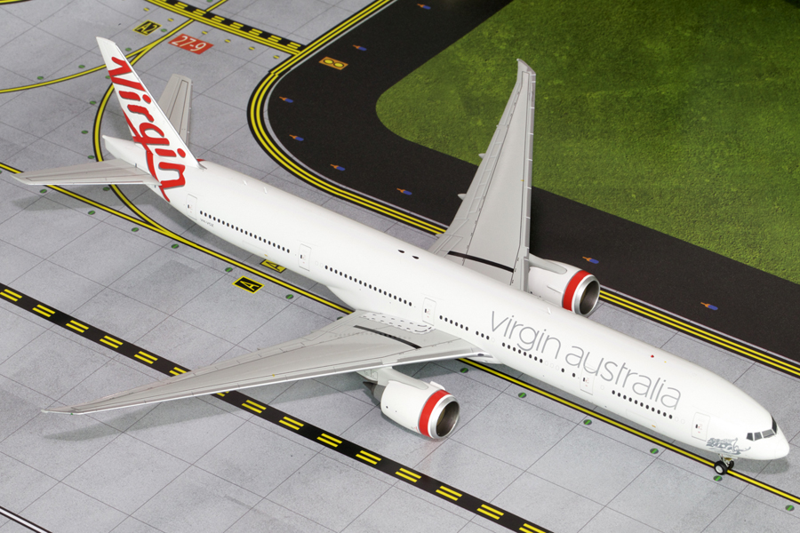    -777-300  Virgin Australia