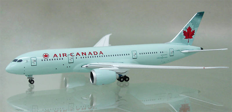    -787  Air Canada