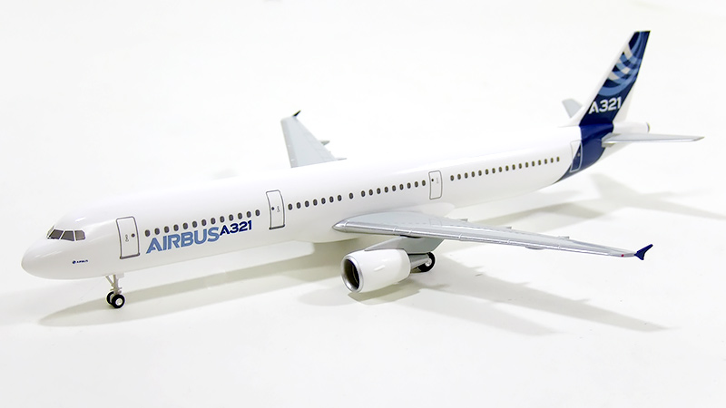    Airbus A321