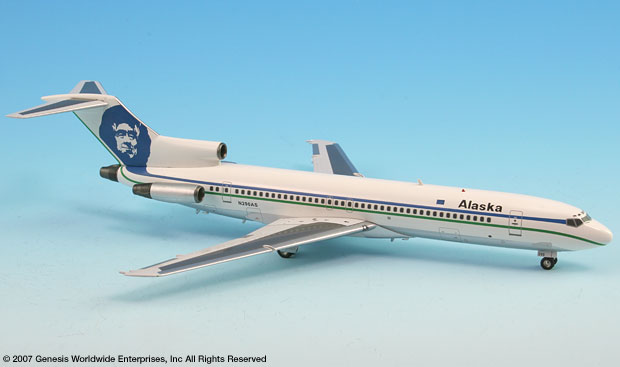    Boeing 727-200