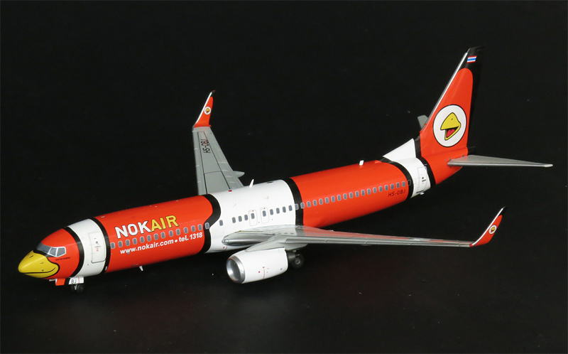    -737-800  Nok Air