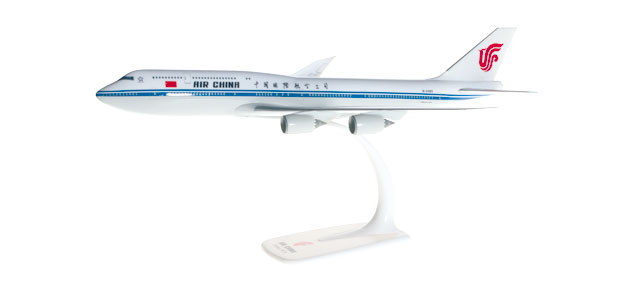    Boeing 747-8