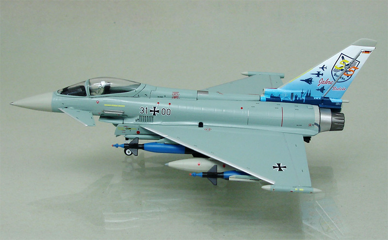    Eurofighter EF2000  