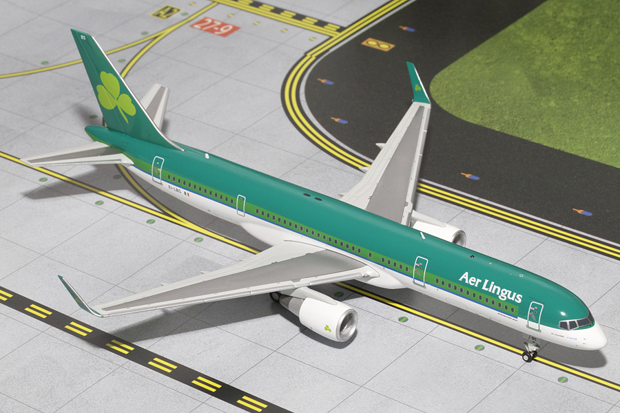    -757-200  Aer Lingus
