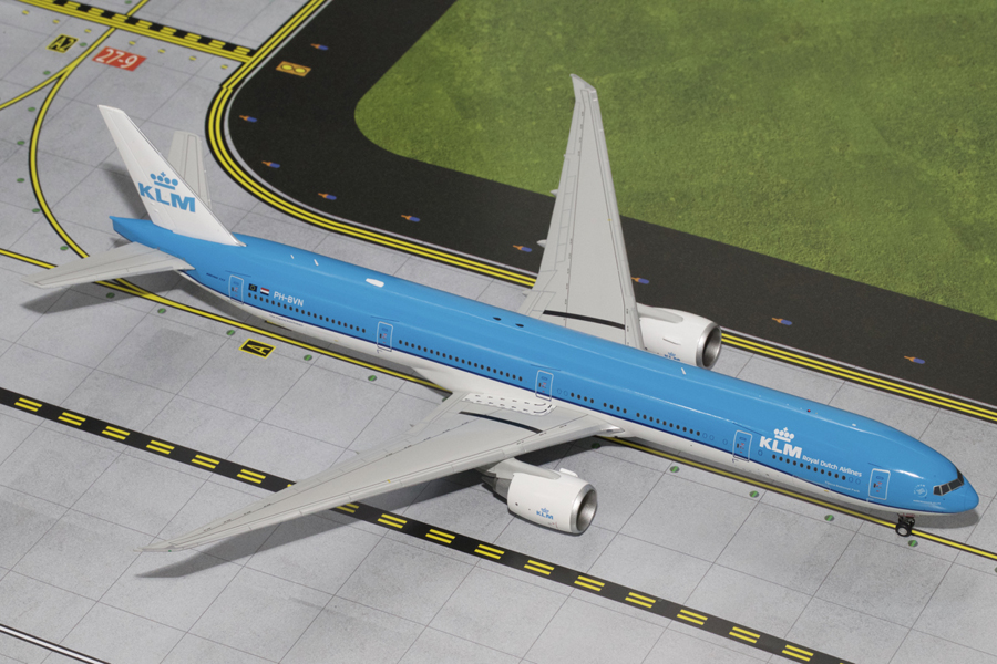   Boeing 777-300ER