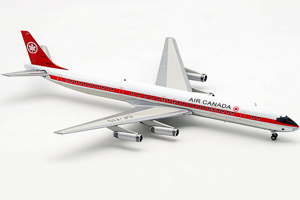    Douglas DC-8-63