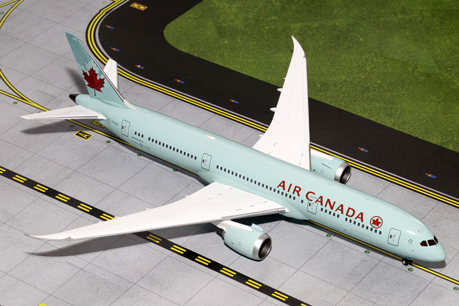    -787-9  Air Canada