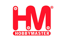    Hobby Master