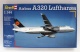 Revell - ������ Airbus A320 ������������ Lufthansa