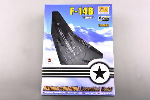    Grumman F-14B Tomcat